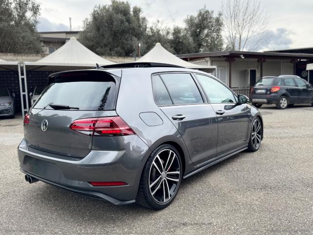 Auto - Volkswagen golf gtd 2.0 tdi dsg 5p. bmt