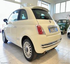 Auto - Fiat 500 1.2 easypower lounge gpl