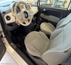 Auto - Fiat 500 1.2 easypower lounge gpl