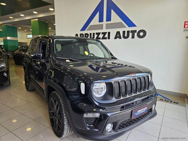 Jeep renegade 1.6 mjt 120cv longitude