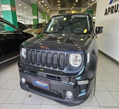 Auto - Jeep renegade 1.6 mjt 120cv longitude