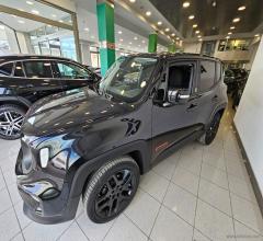 Auto - Jeep renegade 1.6 mjt 120cv longitude