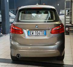 Auto - Bmw 218d active tourer luxury