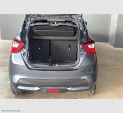 Auto - Nissan micra ig-t 100 xtronic 5p. n-connecta