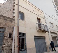 Casa indipendente in vendita a trapani zona madonna