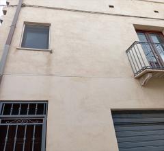 Appartamenti in Vendita - Casa indipendente in vendita a trapani zona madonna