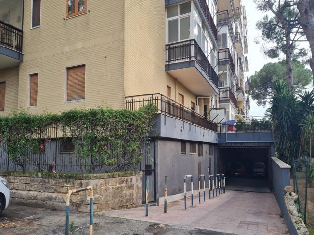 Appartamenti in Vendita - Appartamento in vendita a bari quartierino