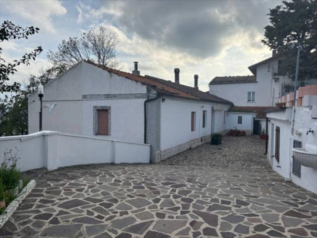 Casa indipendente in vendita a brittoli periferia