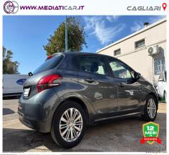 Auto - Peugeot 208 bluehdi 75 5p. active