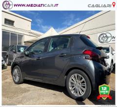 Auto - Peugeot 208 bluehdi 75 5p. active