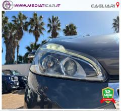 Auto - Peugeot 208 bluehdi 75 5p. active