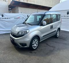 Fiat doblÃ² 1.6 mjt 95 cv lounge