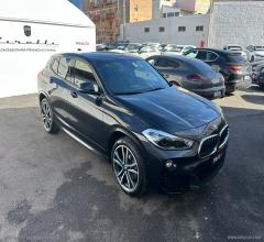 Auto - Bmw x2 sdrive 18d msport