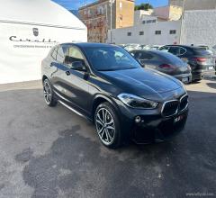 Auto - Bmw x2 sdrive 18d msport