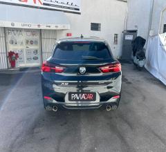 Auto - Bmw x2 sdrive 18d msport