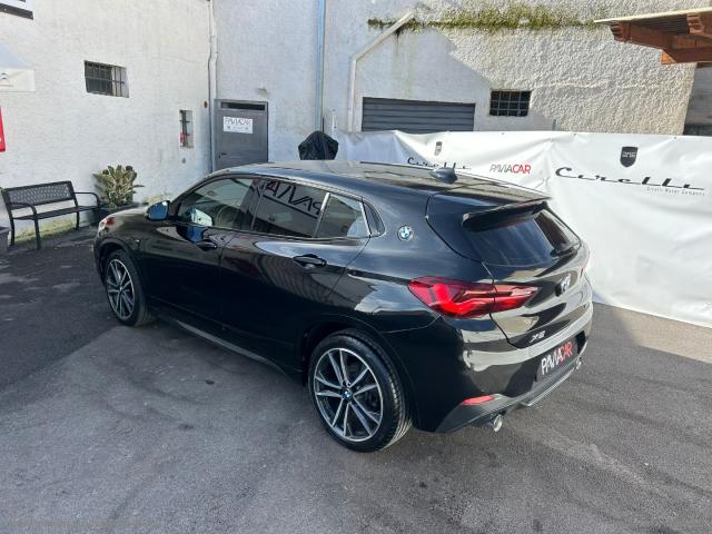 Auto - Bmw x2 sdrive 18d msport