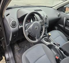 Auto - Nissan qashqai 1.5 dci dpf visia