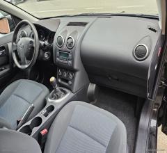 Auto - Nissan qashqai 1.5 dci dpf visia