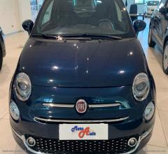 Auto - Fiat 500 1.0 hybrid dolcevita