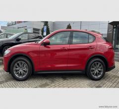 Auto - Alfa romeo stelvio 2.2 t.diesel 160cv at8 rwd super