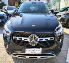 Auto - Mercedes-benz gla 200 d automatic business extra