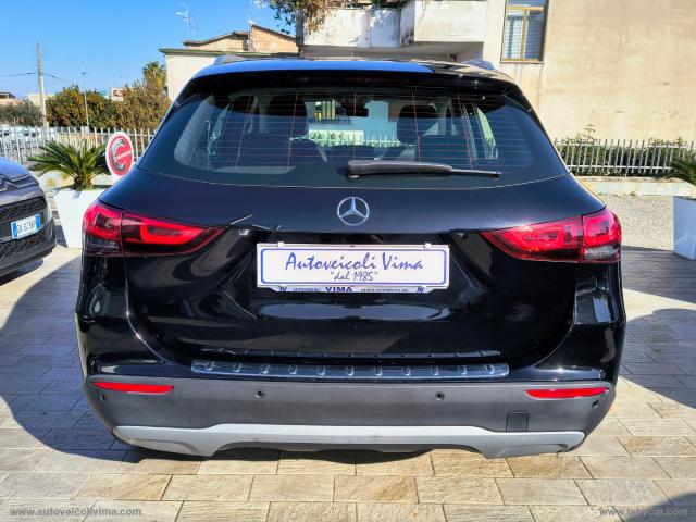 Auto - Mercedes-benz gla 200 d automatic business extra