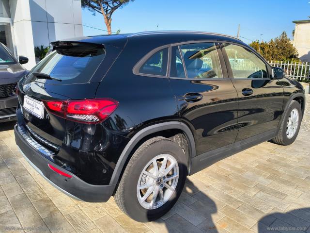 Auto - Mercedes-benz gla 200 d automatic business extra