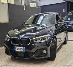 Auto - Bmw 116d 5p. msport