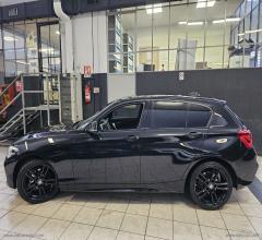 Auto - Bmw 116d 5p. msport