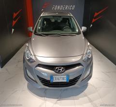 Hyundai i30 1.6 crdi 5p. classic