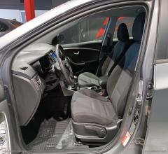 Auto - Hyundai i30 1.6 crdi 5p. classic