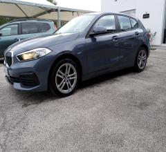 Bmw 116d 5p. sport