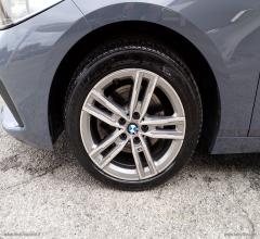 Auto - Bmw 116d 5p. sport