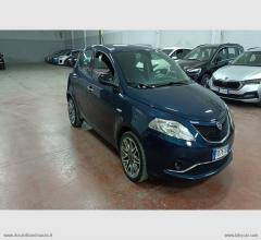 Auto - Lancia ypsilon 1.2 69 cv 5p. platinum - navigatore