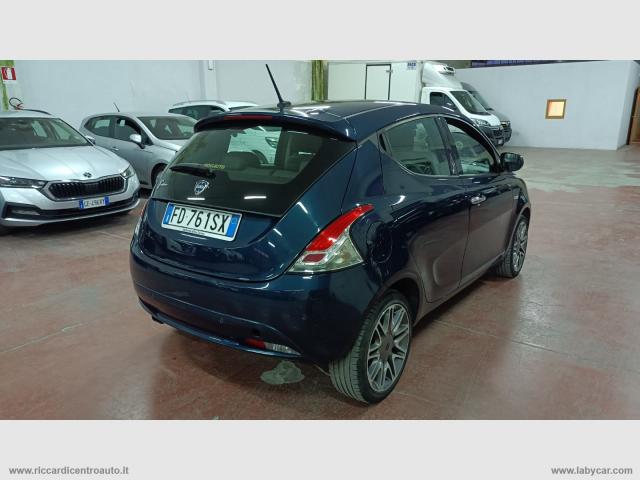 Auto - Lancia ypsilon 1.2 69 cv 5p. platinum - navigatore