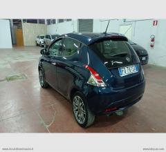 Auto - Lancia ypsilon 1.2 69 cv 5p. platinum - navigatore