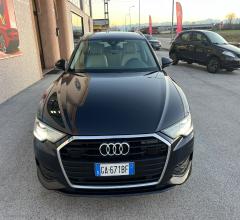 Auto - Audi a6 avant 40 2.0 tdi s tronic bus. sport