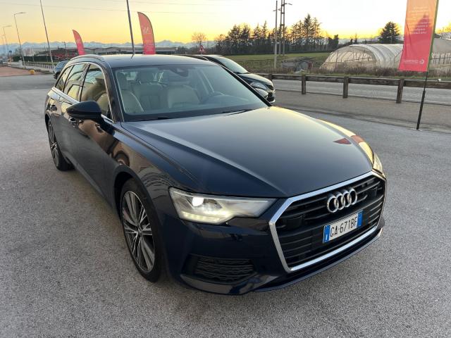 Auto - Audi a6 avant 40 2.0 tdi s tronic bus. sport