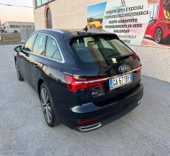 Auto - Audi a6 avant 40 2.0 tdi s tronic bus. sport