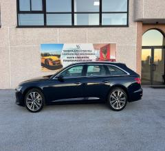 Auto - Audi a6 avant 40 2.0 tdi s tronic bus. sport