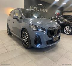 Auto - Bmw 218d active tourer msport