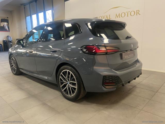 Auto - Bmw 218d active tourer msport