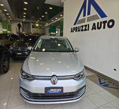 Auto - Volkswagen golf 2.0 tdi 115 cv scr life