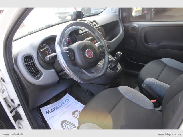 Auto - Fiat panda 1.0 firefly s&s hybrid city life