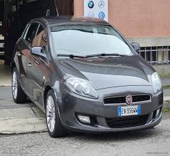 Fiat bravo 1.6 mjt 120 cv emotion