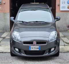 Auto - Fiat bravo 1.6 mjt 120 cv emotion