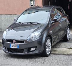 Auto - Fiat bravo 1.6 mjt 120 cv emotion