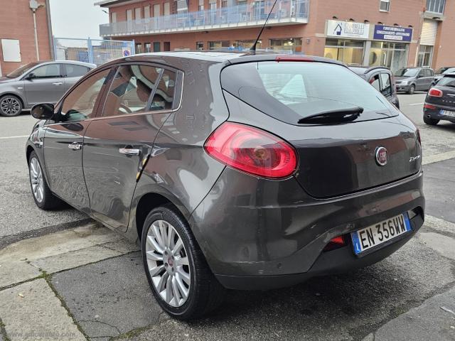 Auto - Fiat bravo 1.6 mjt 120 cv emotion