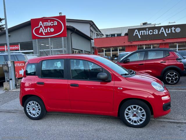 Auto - Fiat panda 1.0 firefly s&s hybrid