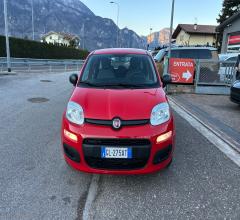 Auto - Fiat panda 1.0 firefly s&s hybrid